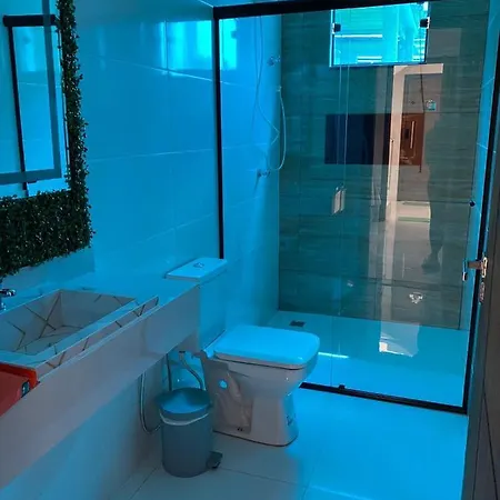 Mansao Digital Apartment Brasilia Exterior photo