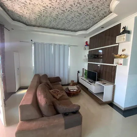 Mansao Digital Apartment Brasilia Exterior photo