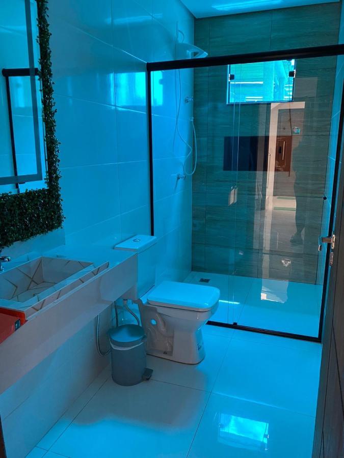 Mansao Digital Apartment