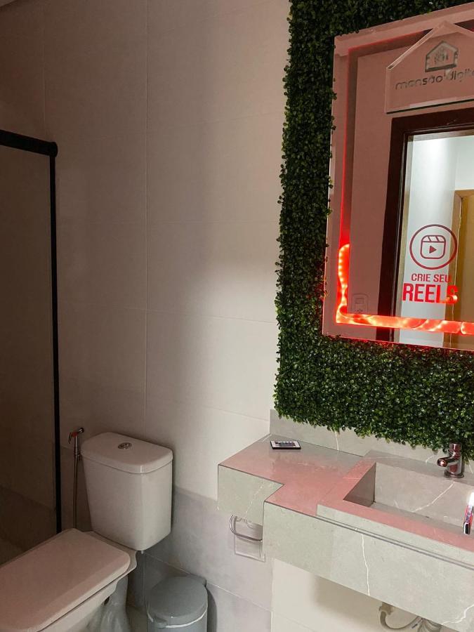 Apartamento Mansão Digital Brasília