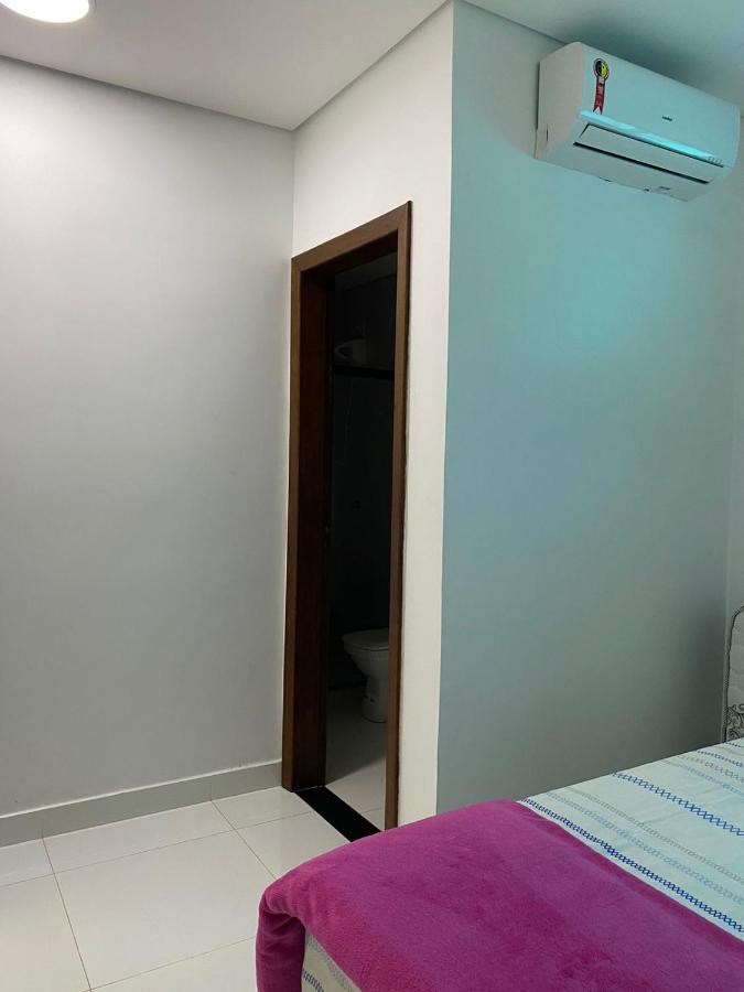 Apartamento Mansão Digital