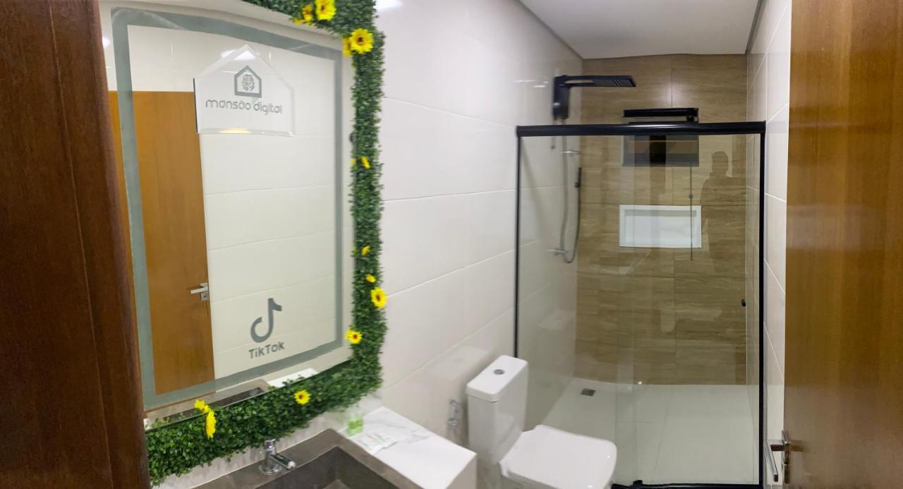Apartamento Mansão Digital Brasília