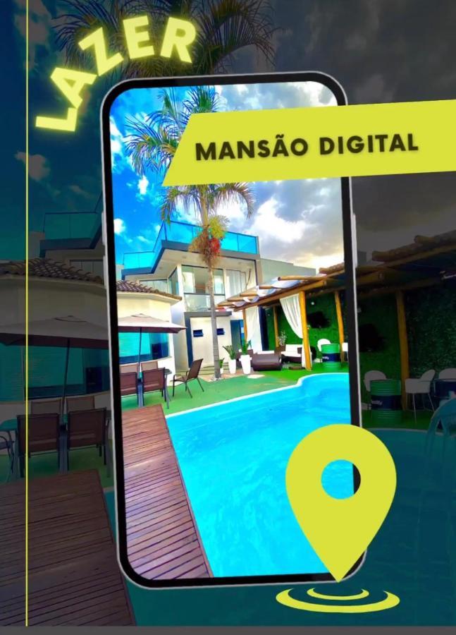 Mansao Digital * Brasilia