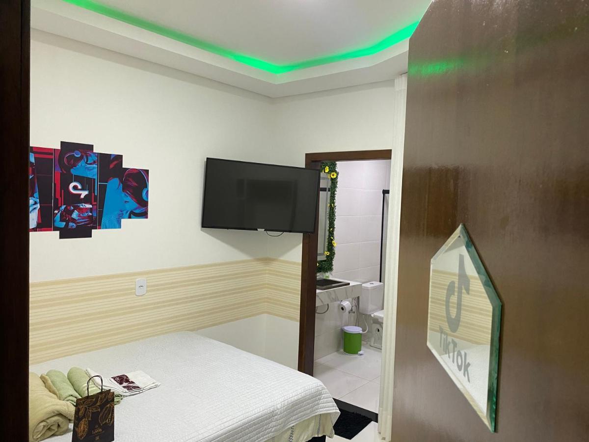 Mansao Digital Apartment
