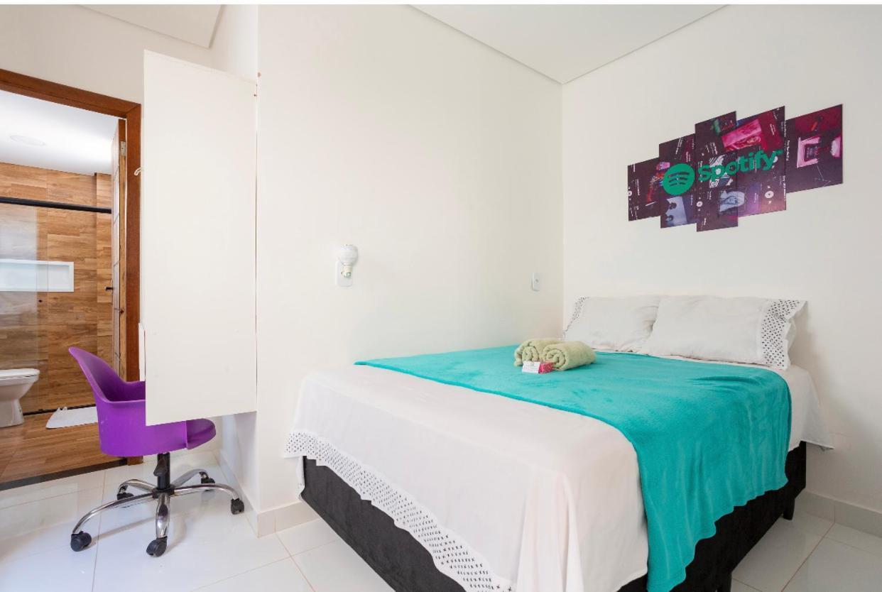Apartamento Mansão Digital