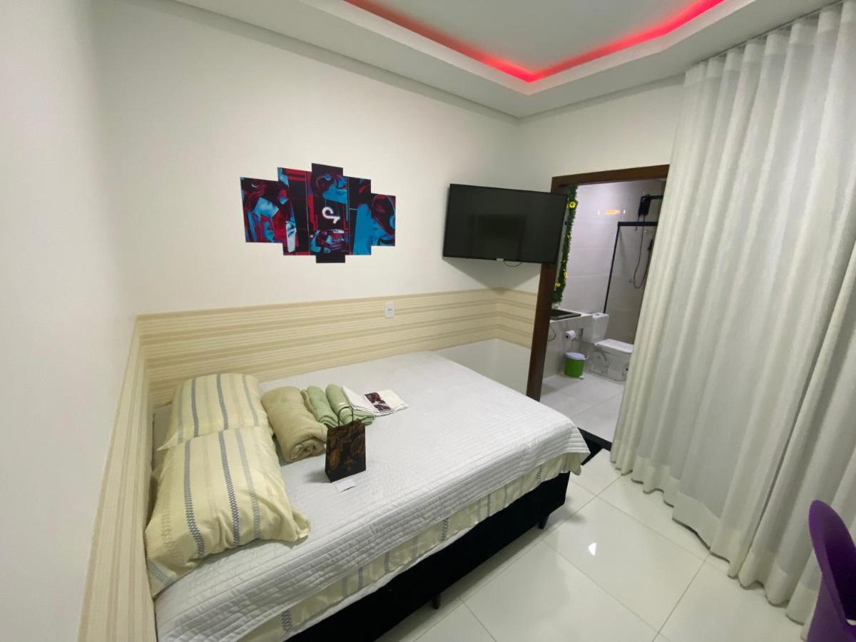 Apartamento Mansão Digital *