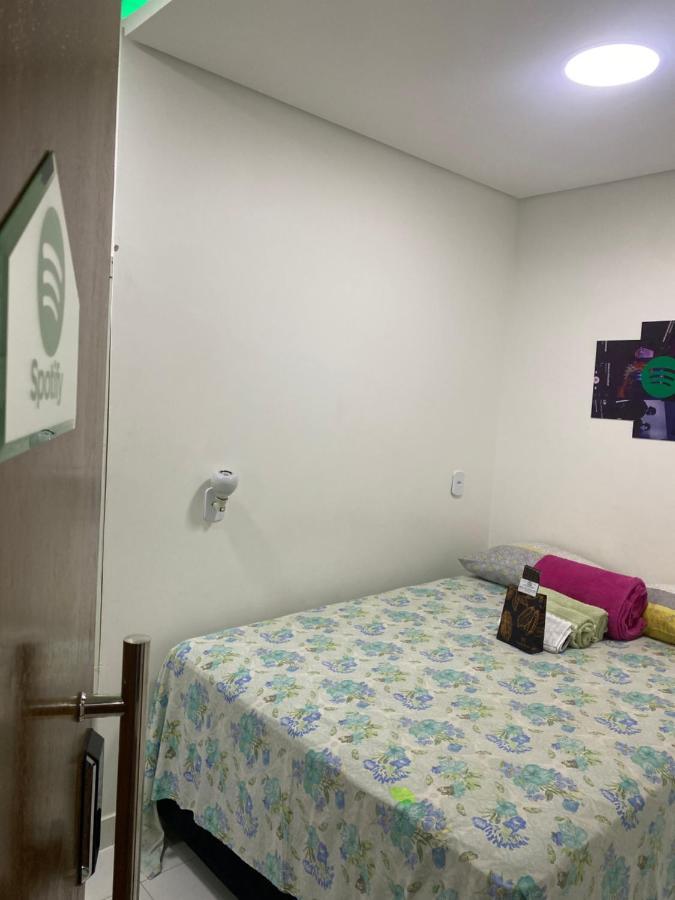 Mansao Digital Apartment Brasilia