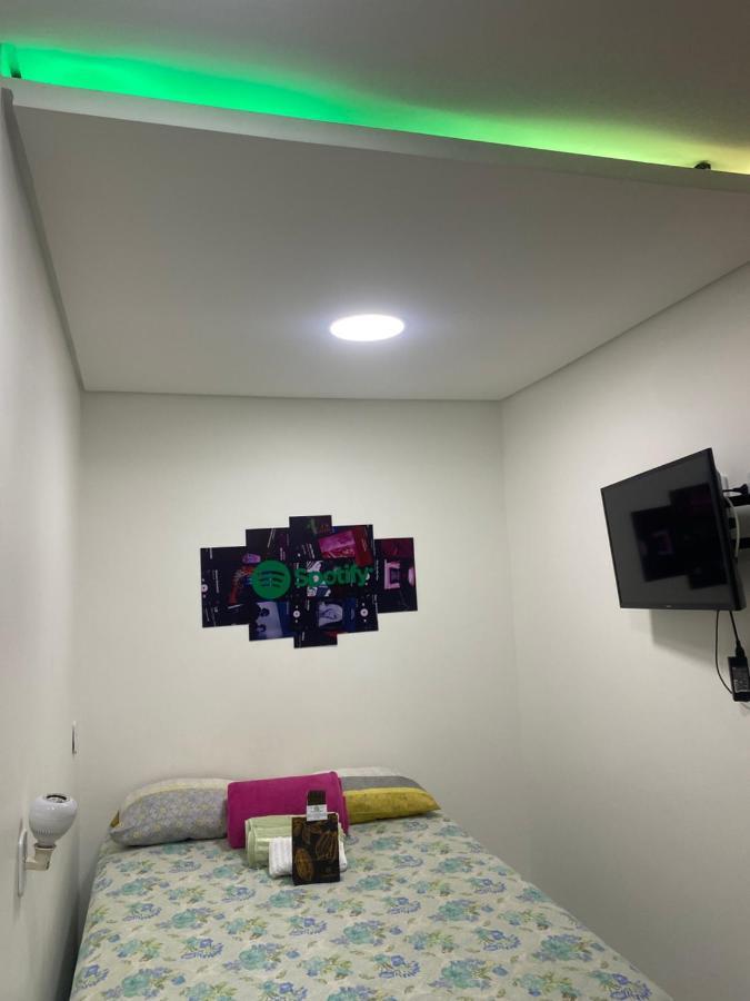 Mansão Digital Apartamento *