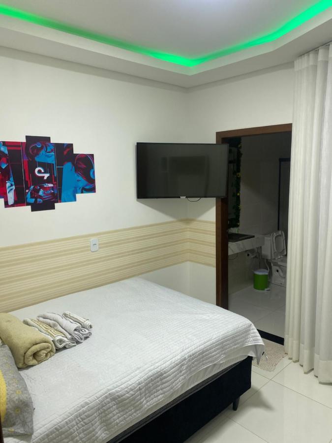 Mansao Digital Apartment