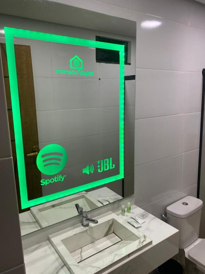 Mansão Digital *