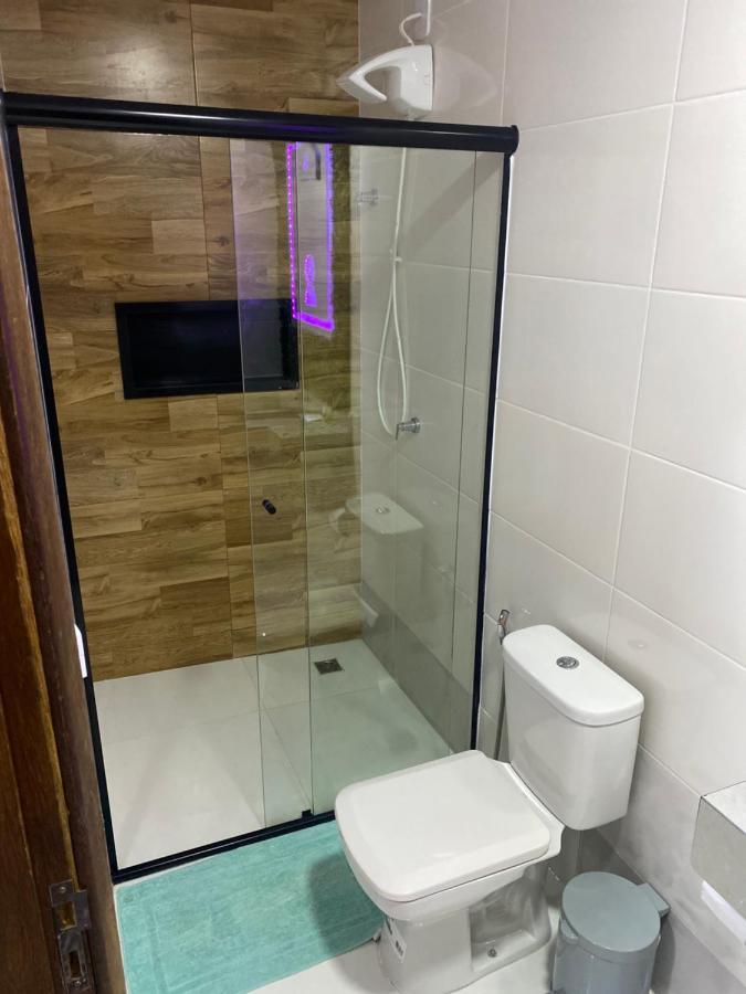 Mansao Digital Apartment Brasilia