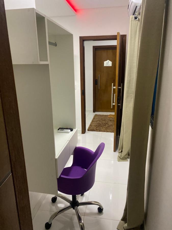 Mansao Digital Apartment *