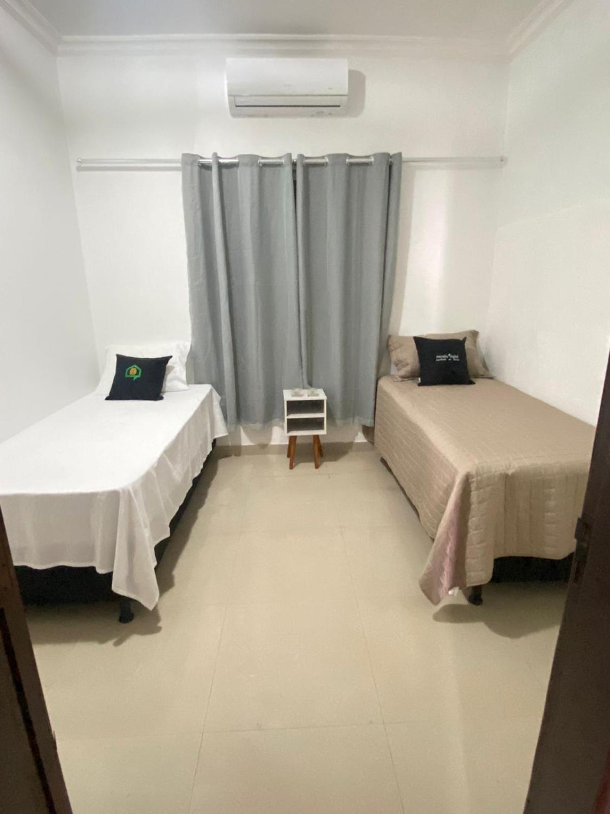Apartamento Mansão Digital