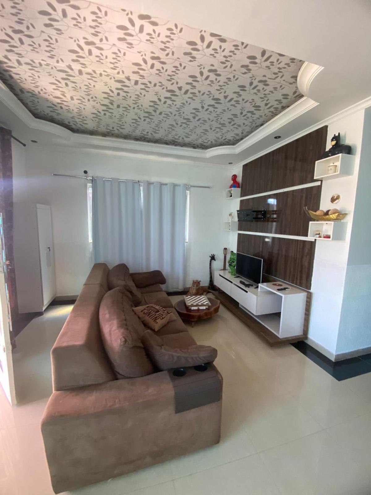 Mansao Digital Apartment *