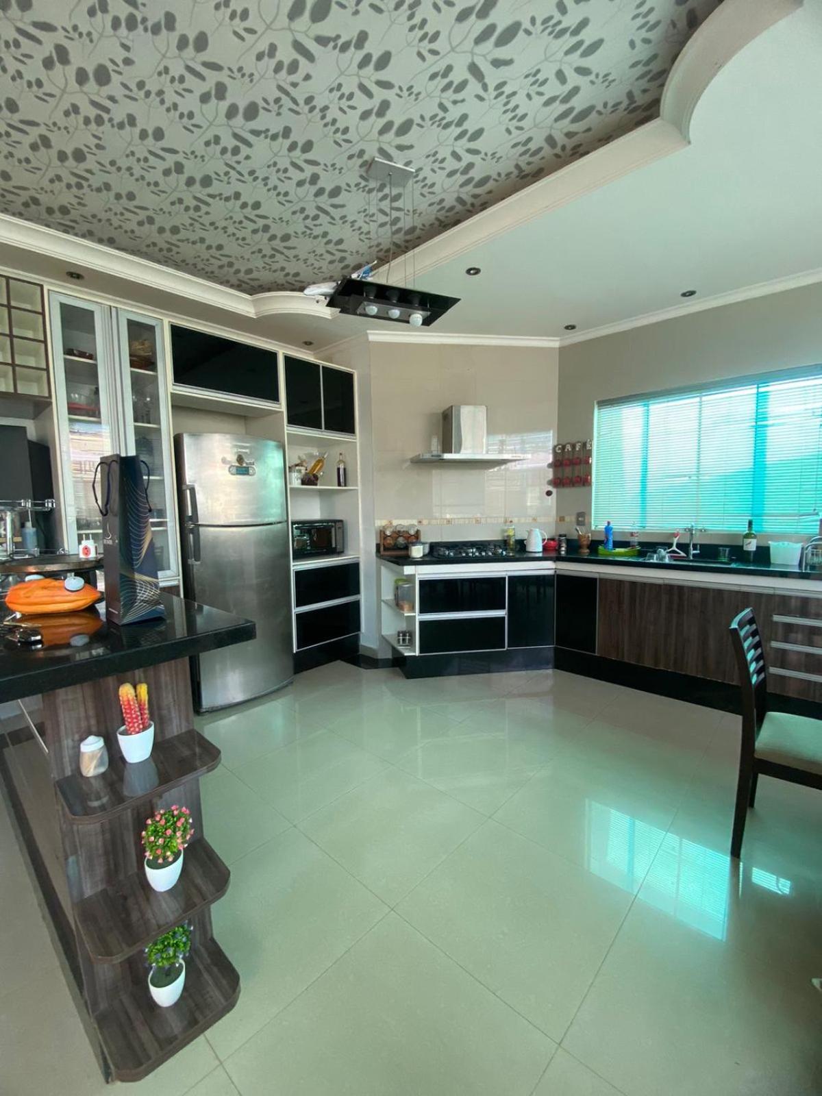 Apartment Mansao Digital Brasilia